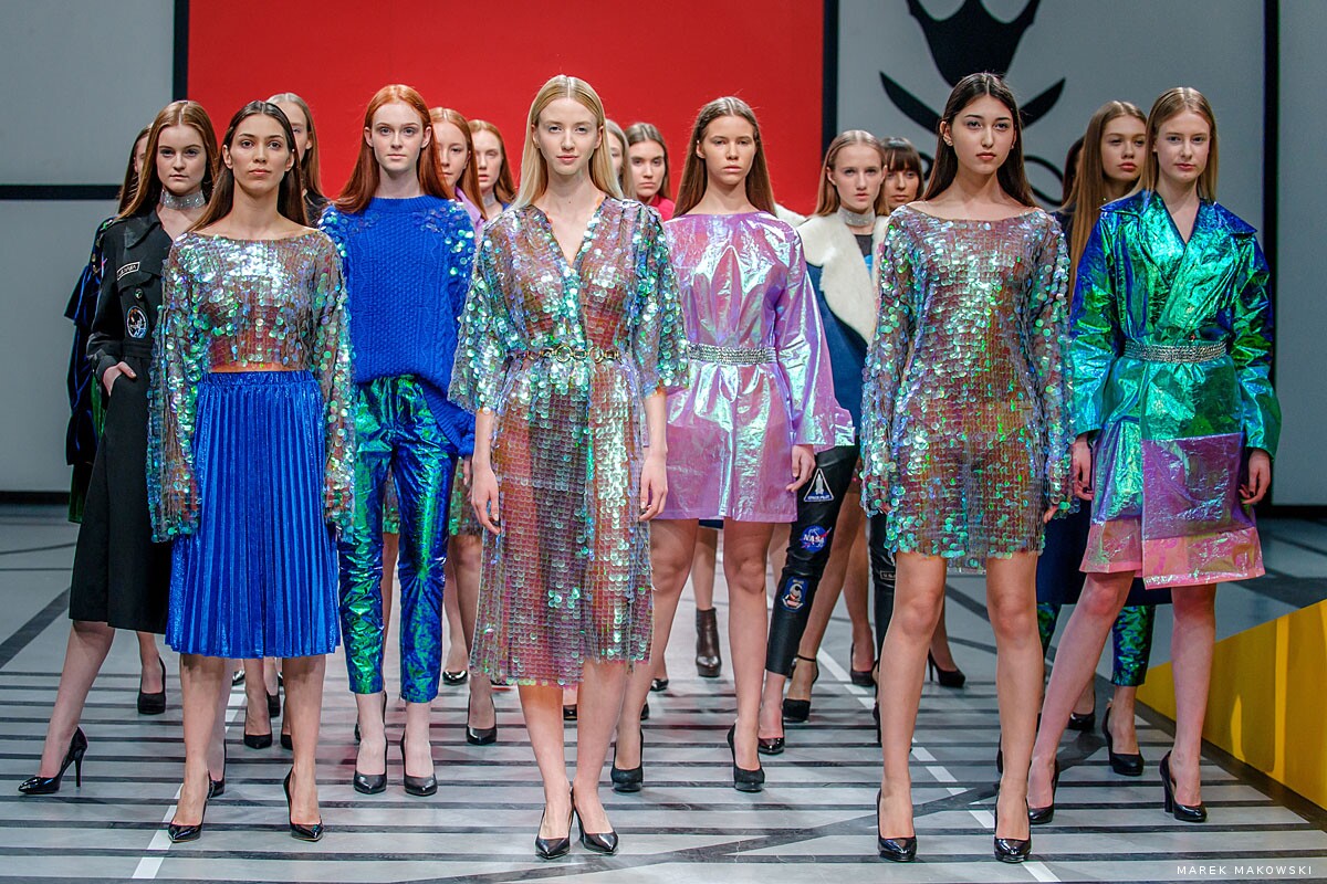 Klaudia Markiewicz - Contact 41