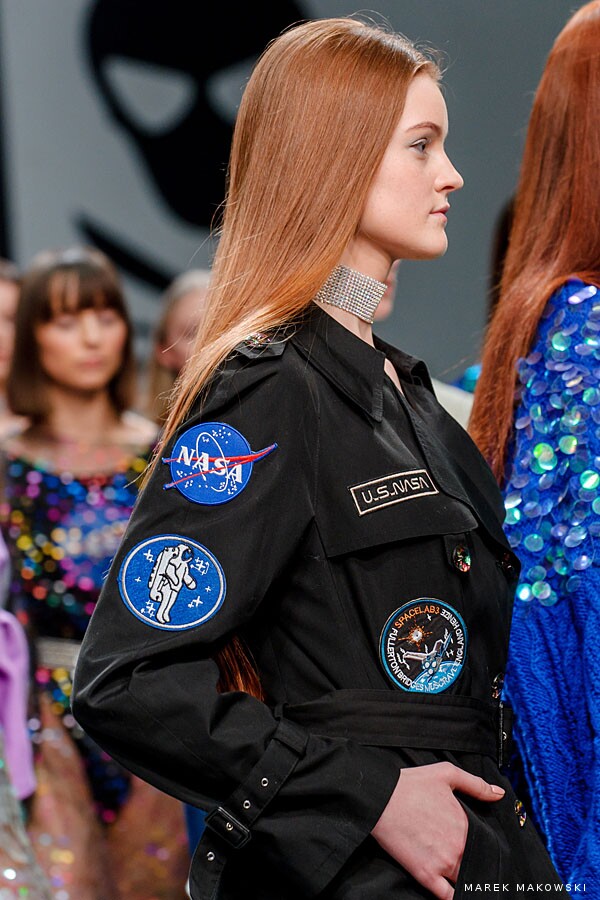 Klaudia Markiewicz - Contact 42