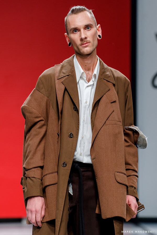 Vaida Januškevičiūtė [Injection] - Boredom 2