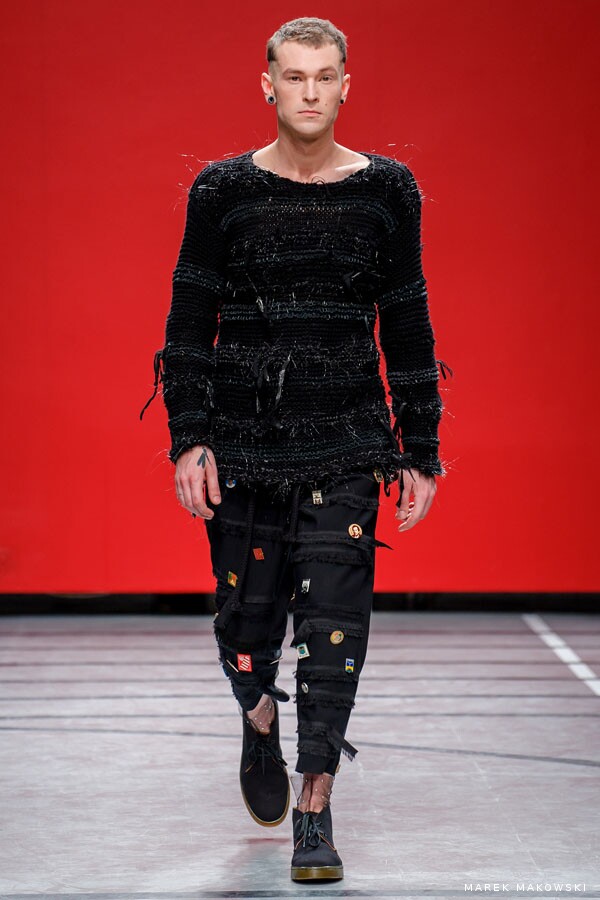 Vaida Januškevičiūtė [Injection] - Boredom 3