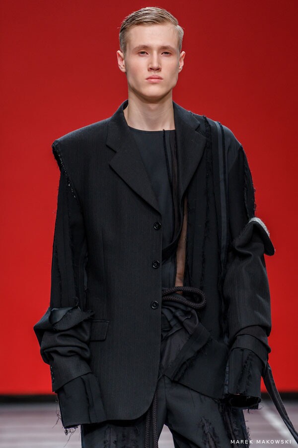 Vaida Januškevičiūtė [Injection] - Boredom 6