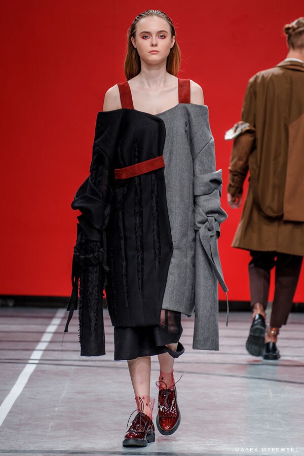 Vaida Januškevičiūtė [Injection] - Boredom 7