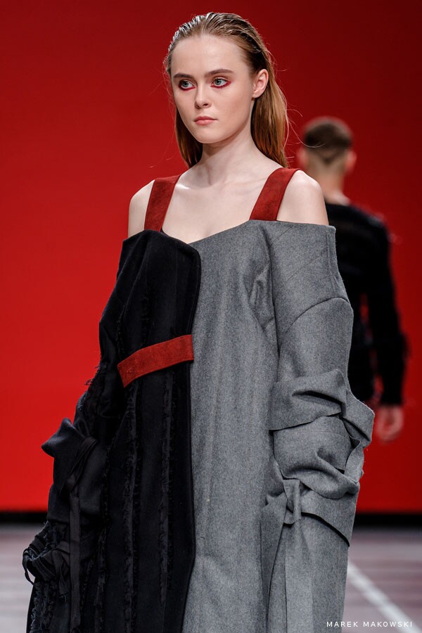 Vaida Januškevičiūtė [Injection] - Boredom 8