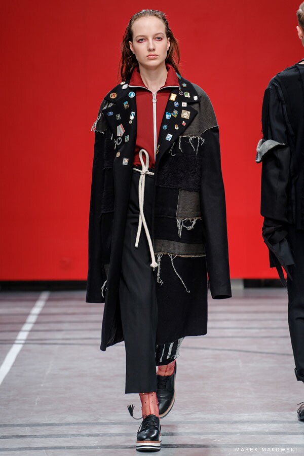 Vaida Januškevičiūtė [Injection] - Boredom 9