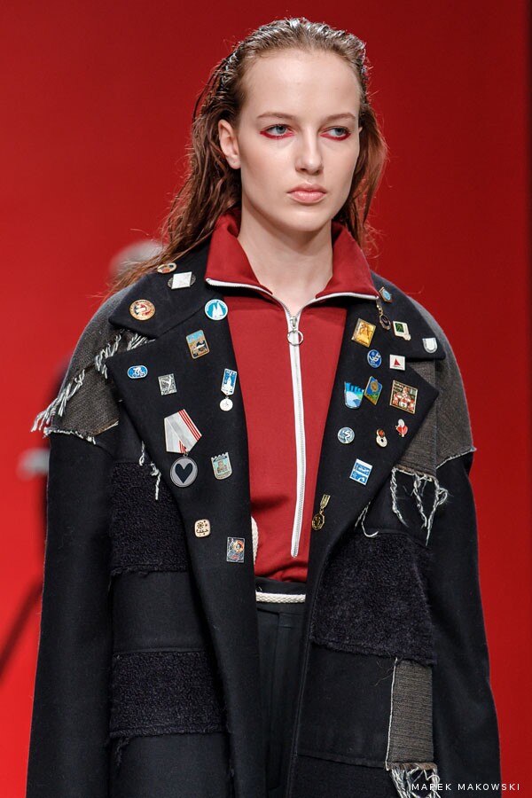 Vaida Januškevičiūtė [Injection] - Boredom 10