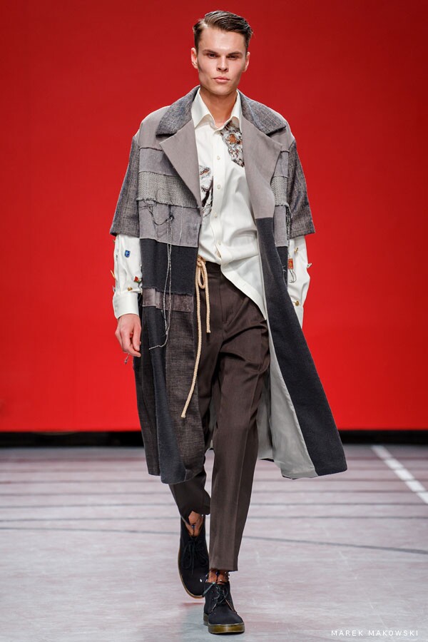 Vaida Januškevičiūtė [Injection] - Boredom 11