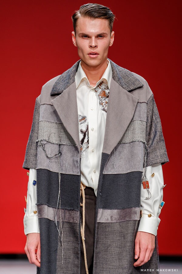 Vaida Januškevičiūtė [Injection] - Boredom 12