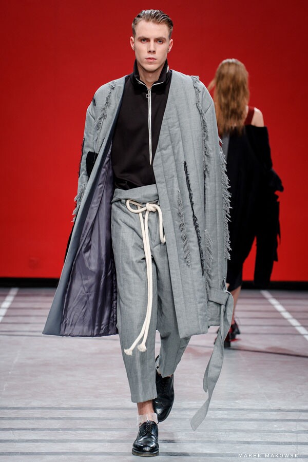 Vaida Januškevičiūtė [Injection] - Boredom 13