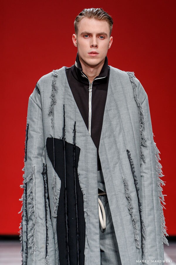 Vaida Januškevičiūtė [Injection] - Boredom 14