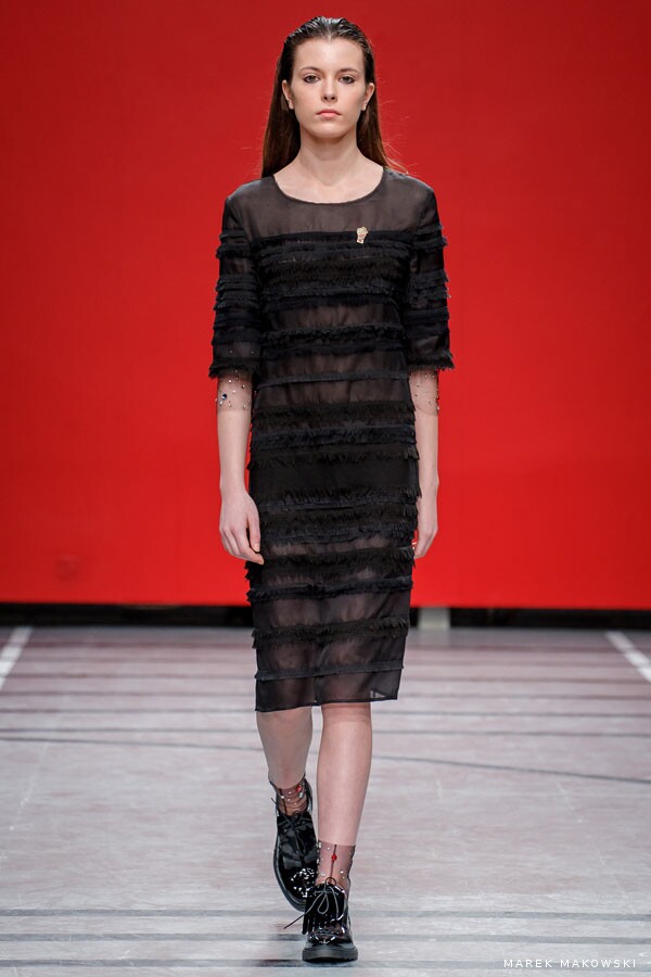 Vaida Januškevičiūtė [Injection] - Boredom 15