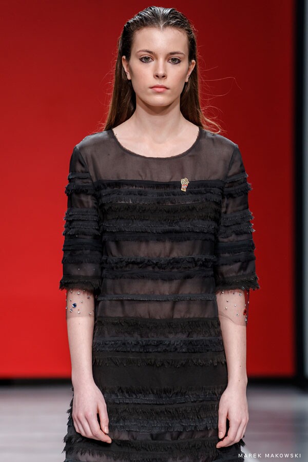 Vaida Januškevičiūtė [Injection] - Boredom 16