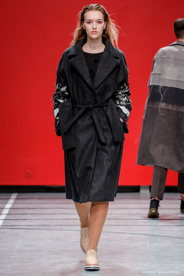 Vaida Januškevičiūtė [Injection] - Boredom 17