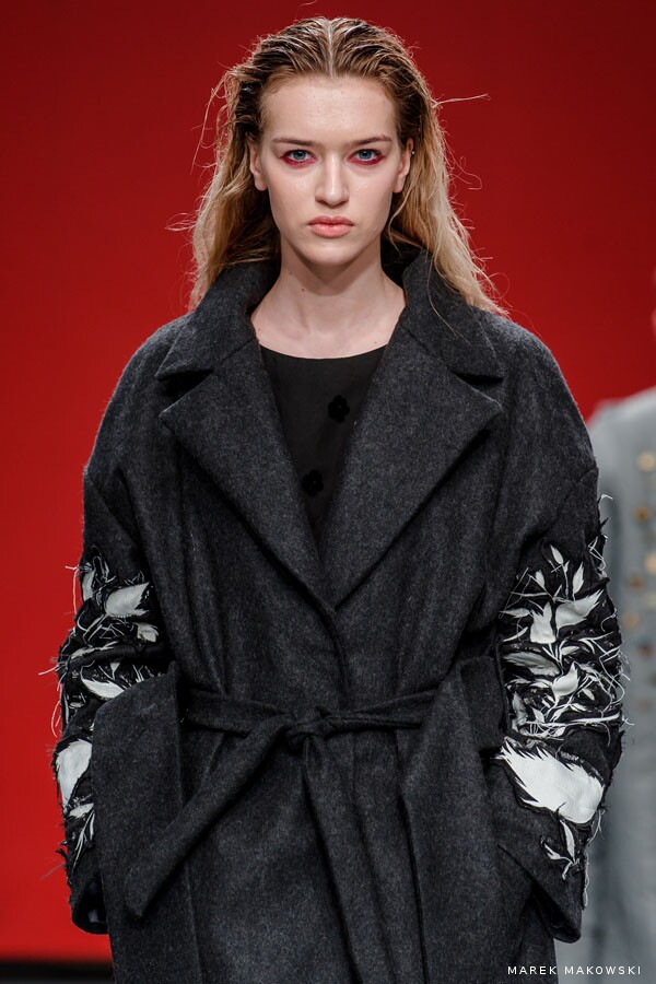 Vaida Januškevičiūtė [Injection] - Boredom 18