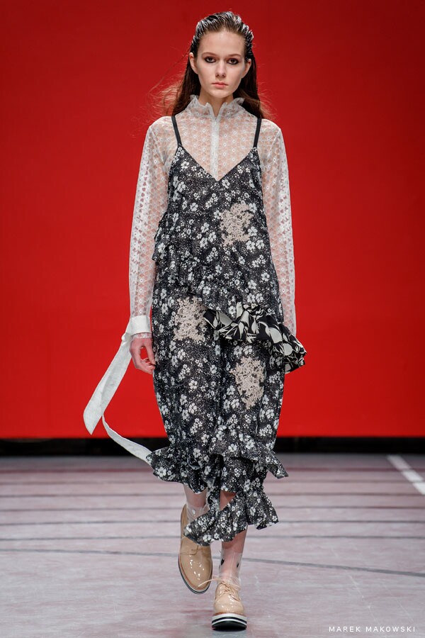 Vaida Januškevičiūtė [Injection] - Boredom 19