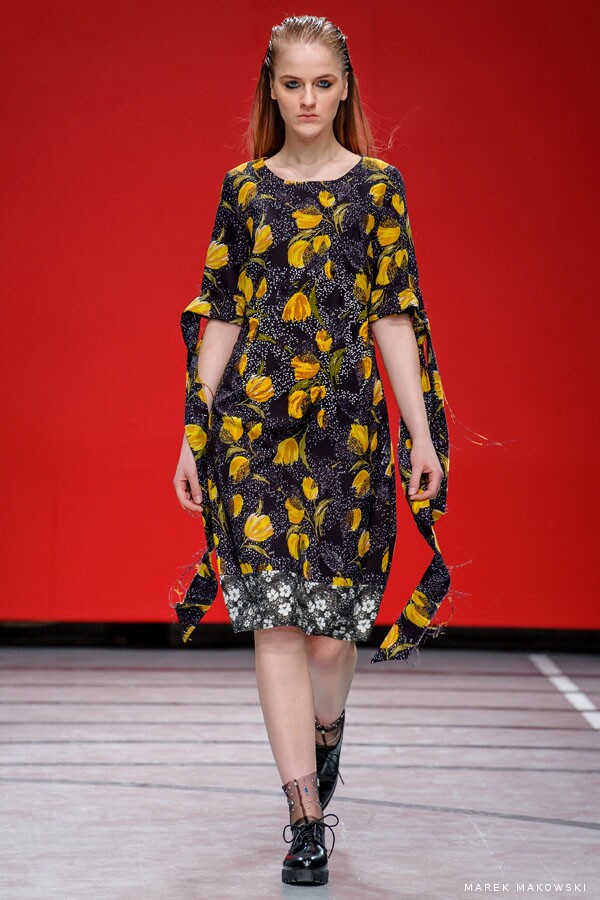 Vaida Januškevičiūtė [Injection] - Boredom 21