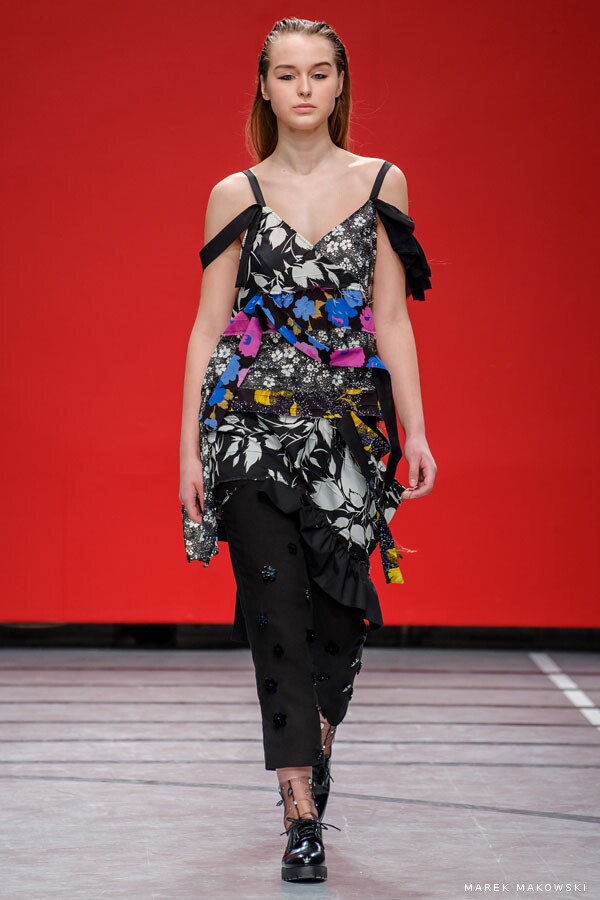 Vaida Januškevičiūtė [Injection] - Boredom 23