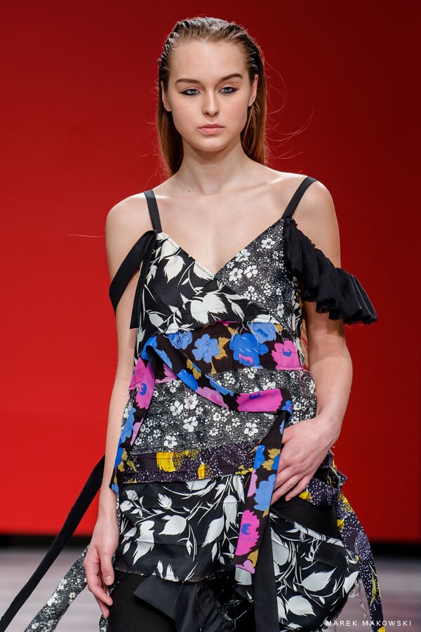 Vaida Januškevičiūtė [Injection] - Boredom 24