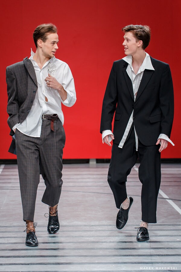 Vaida Januškevičiūtė [Injection] - Boredom 26