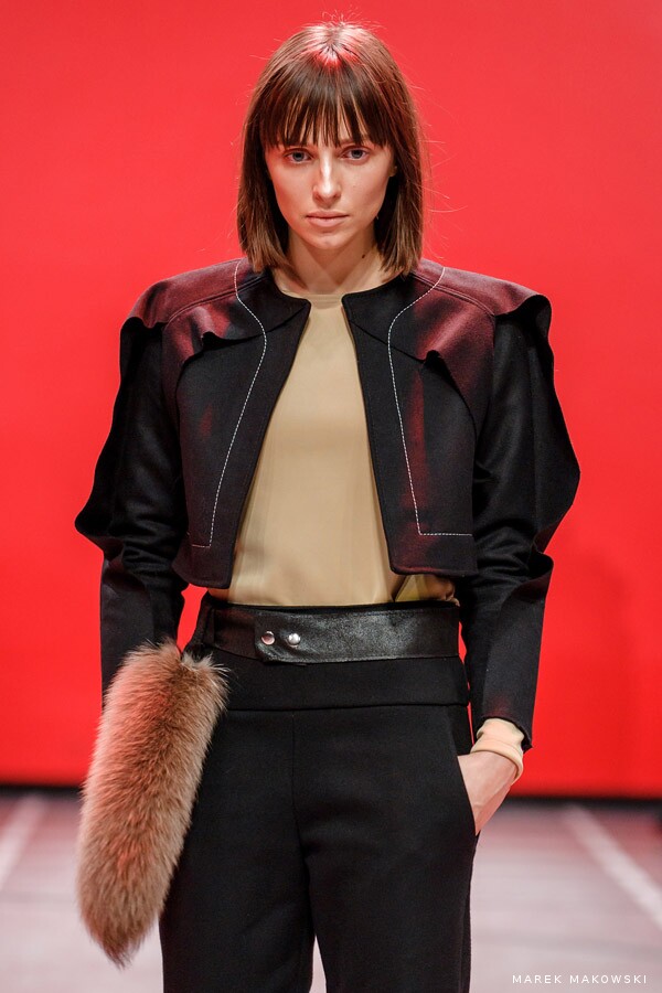 Upcycled by LT x Thom Bara 8