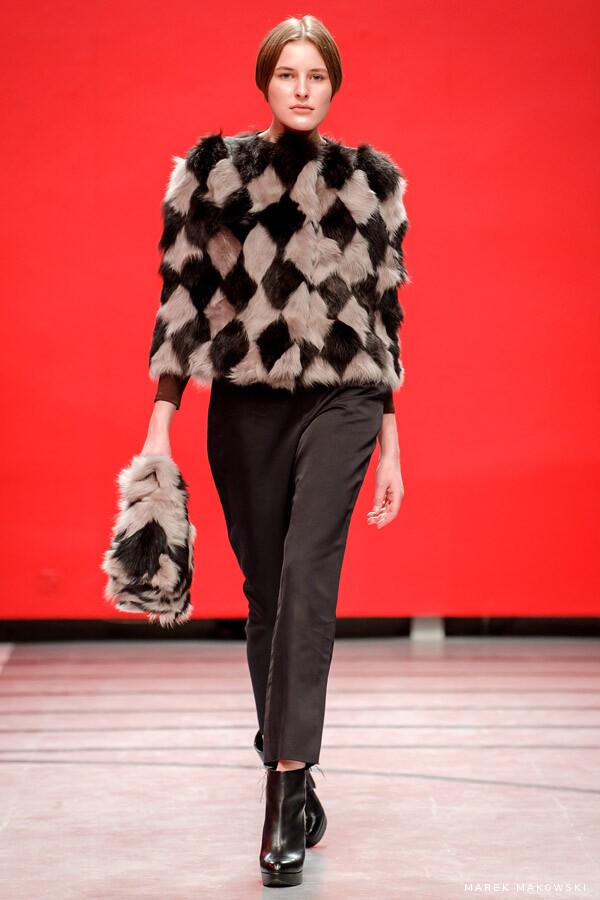 Upcycled by LT x Thom Bara 11