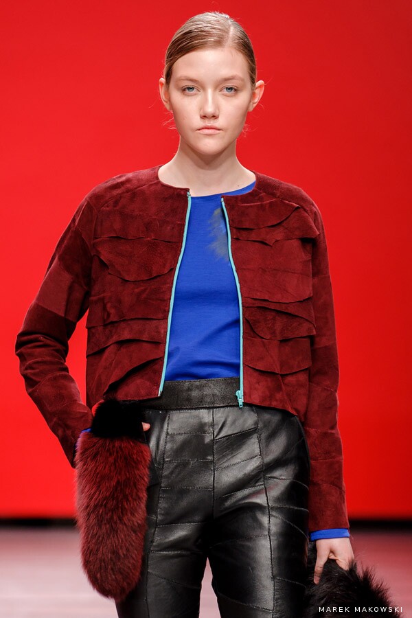 Upcycled by LT x Thom Bara 18