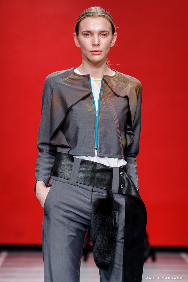 Upcycled by LT x Thom Bara 30