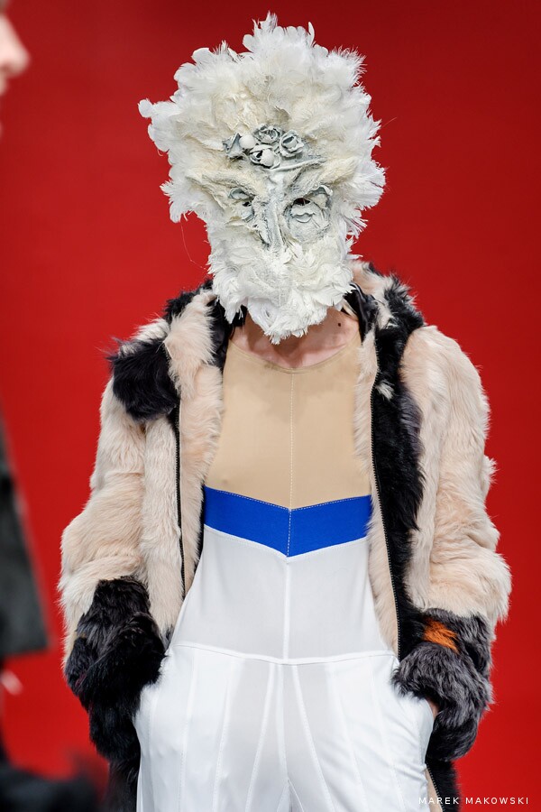 Upcycled by LT x Thom Bara 36