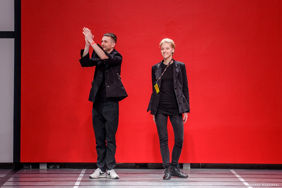 Upcycled by LT x Thom Bara 38