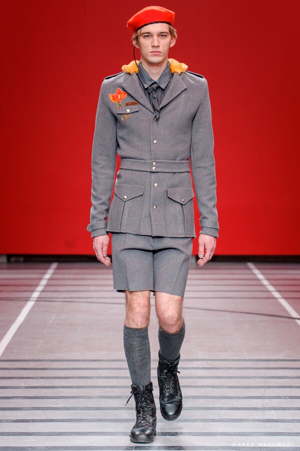 Liucija Kvašytė - Be Prepared 1