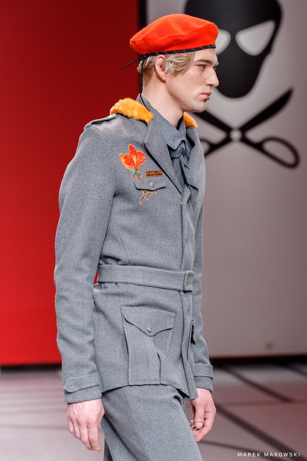 Liucija Kvašytė - Be Prepared 2