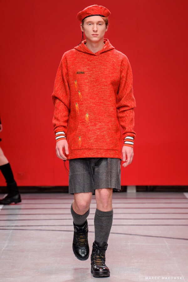 Liucija Kvašytė - Be Prepared 5