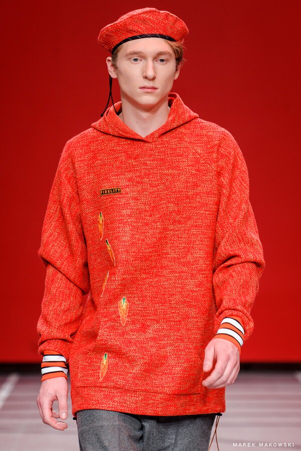 Liucija Kvašytė - Be Prepared 6