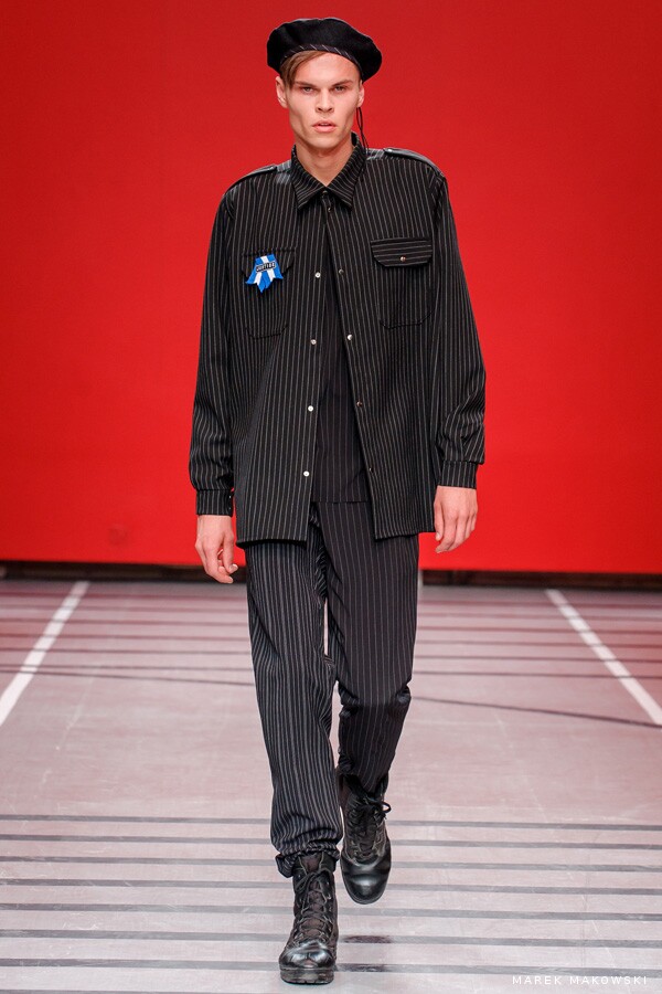 Liucija Kvašytė - Be Prepared 7