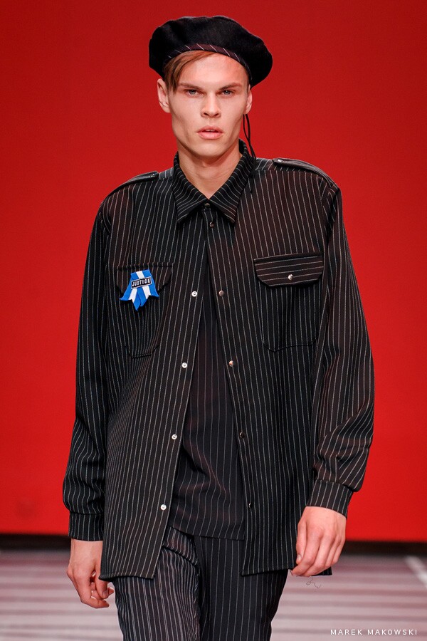 Liucija Kvašytė - Be Prepared 8