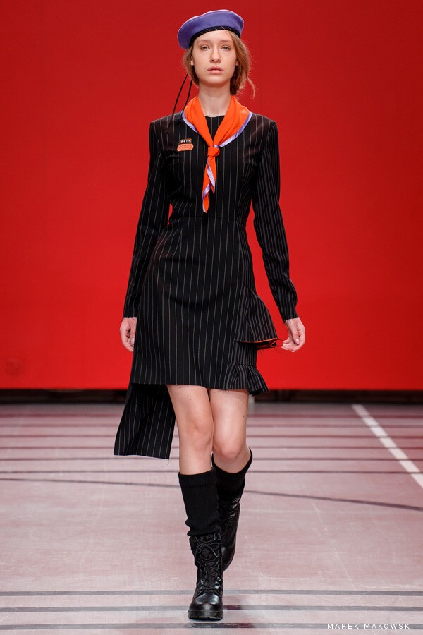 Liucija Kvašytė - Be Prepared 9