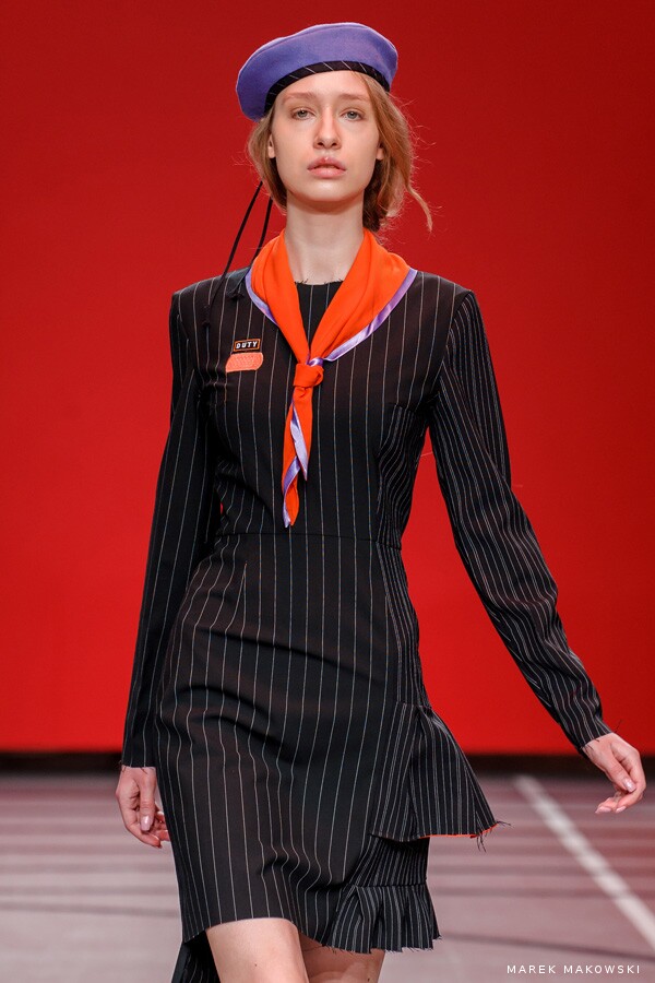 Liucija Kvašytė - Be Prepared 10