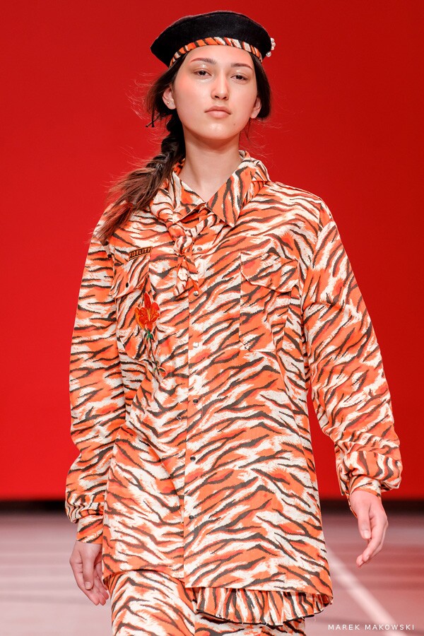 Liucija Kvašytė - Be Prepared 12