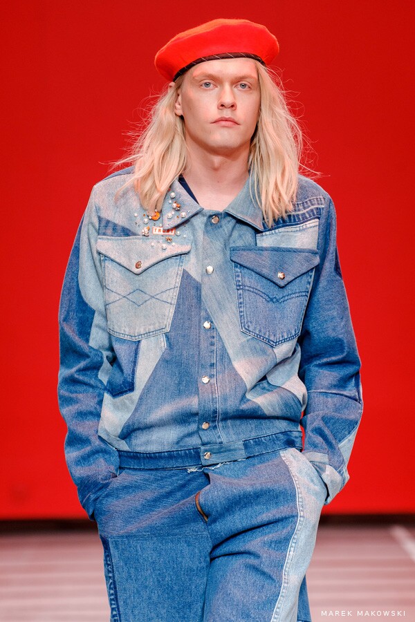 Liucija Kvašytė - Be Prepared 20