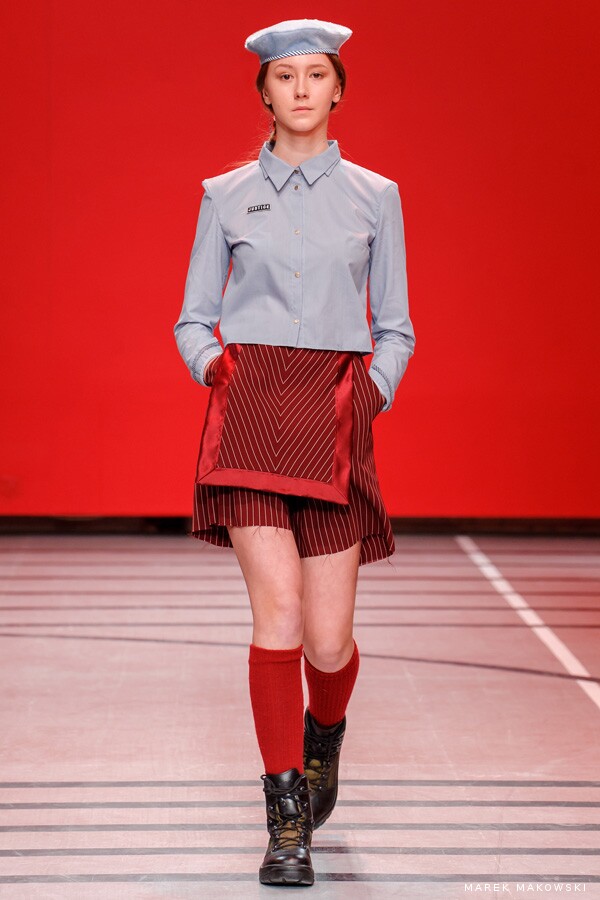 Liucija Kvašytė - Be Prepared 21