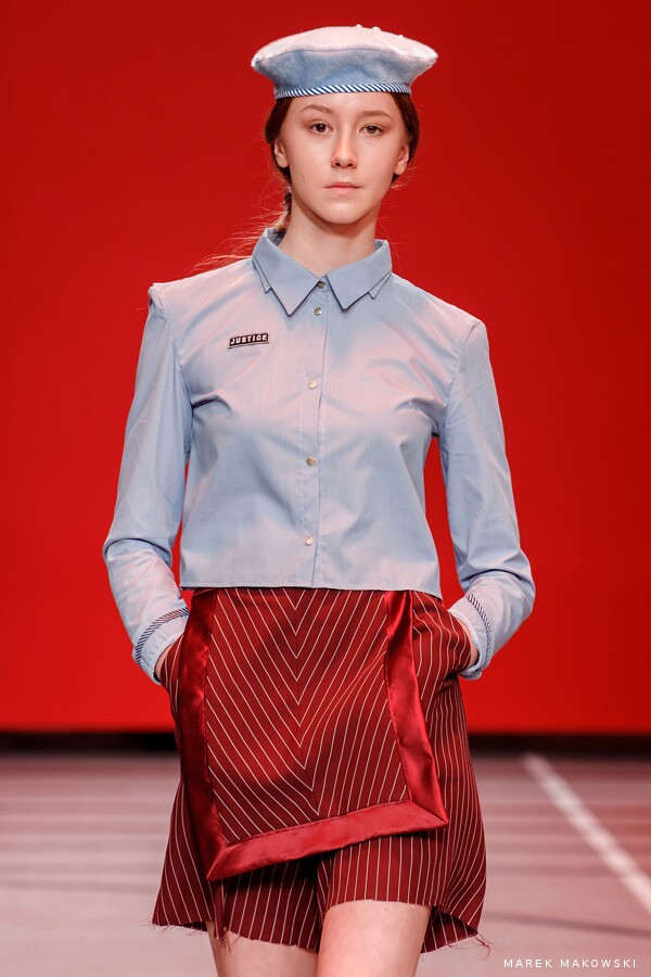 Liucija Kvašytė - Be Prepared 22