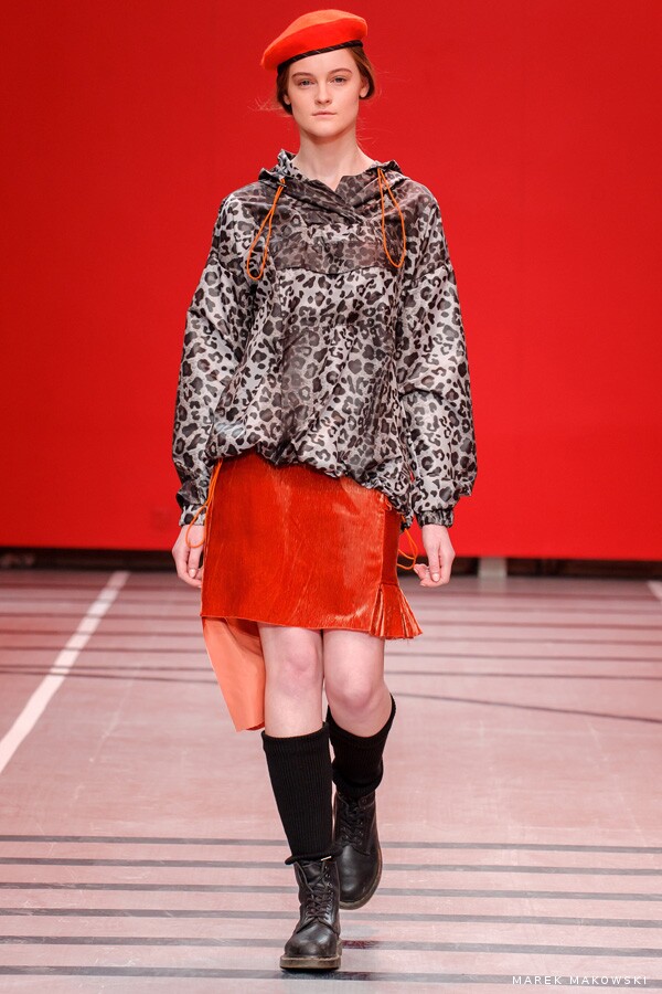 Liucija Kvašytė - Be Prepared 27