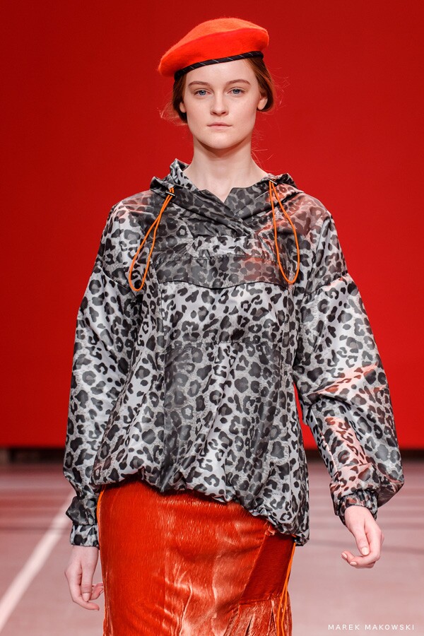 Liucija Kvašytė - Be Prepared 28