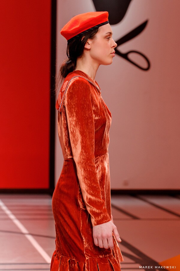 Liucija Kvašytė - Be Prepared 30