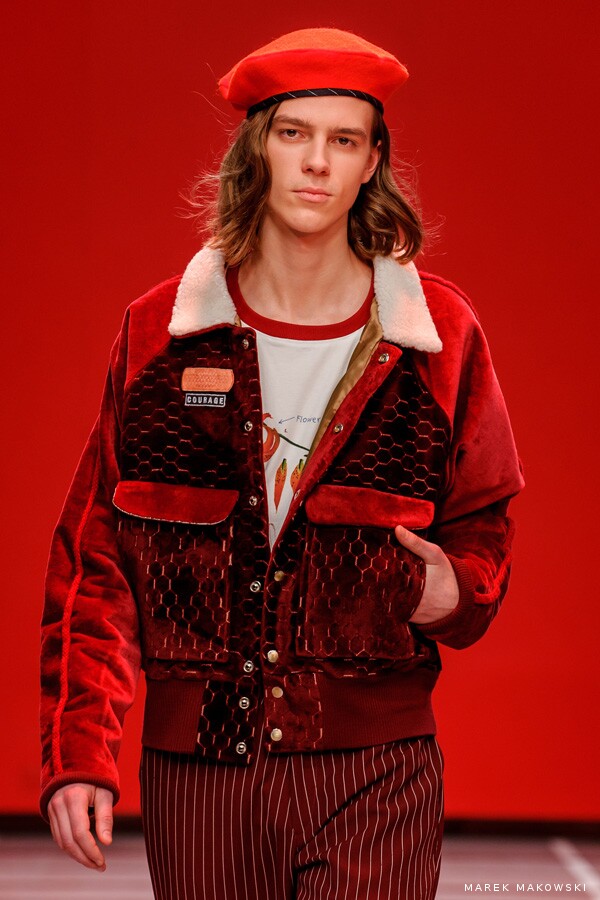 Liucija Kvašytė - Be Prepared 32