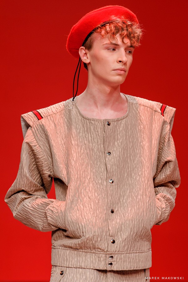 Liucija Kvašytė - Be Prepared 34