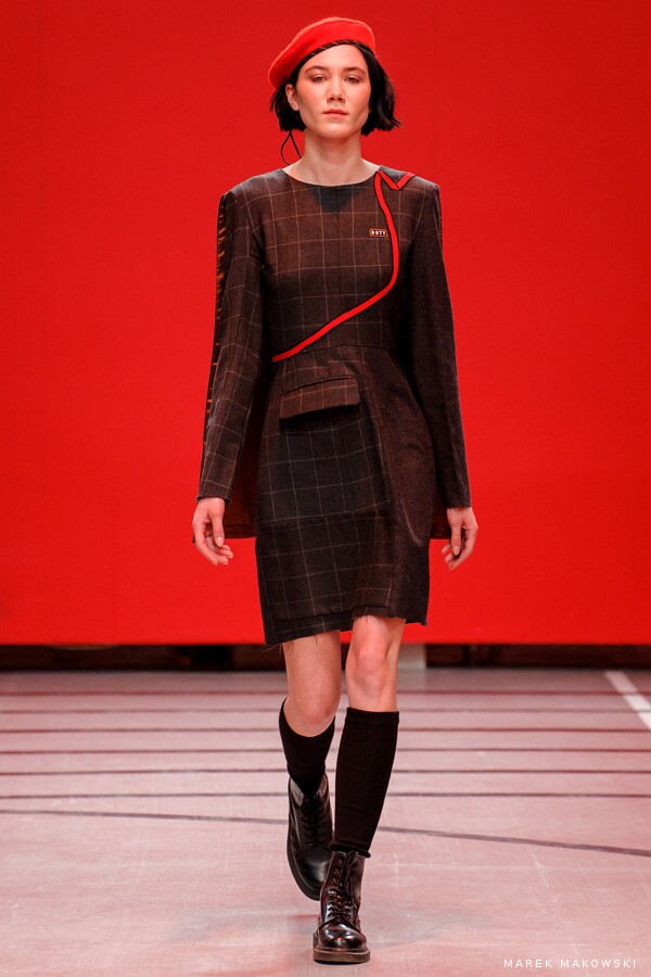 Liucija Kvašytė - Be Prepared 35