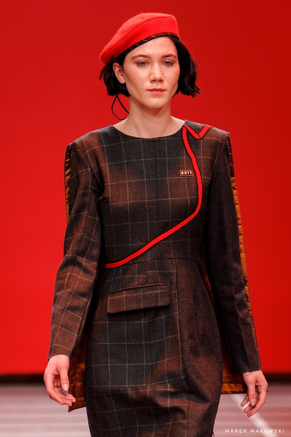 Liucija Kvašytė - Be Prepared 36