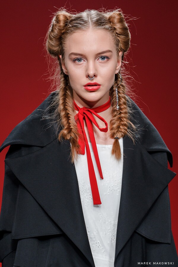 Diana Paukštytė - Poetė 5