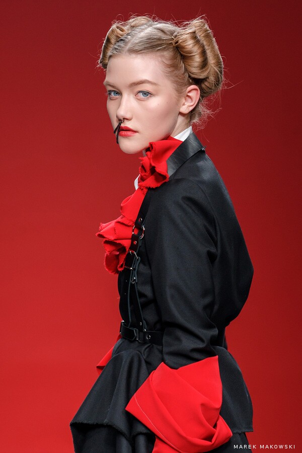 Diana Paukštytė - Poetė 50