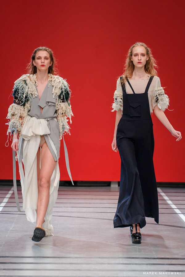 Živilė Aleknavičiūtė [Injection] 1